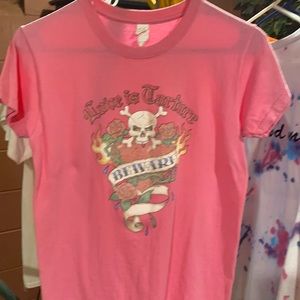 Handmade Adult Shirt